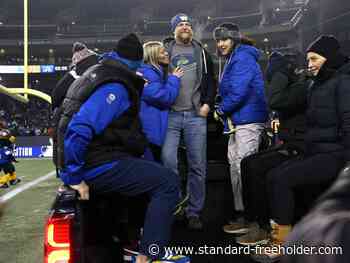 Job 1 for Bombers: hang onto coach O'Shea - Standard Freeholder