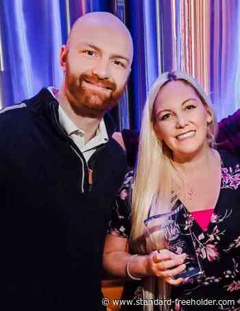 Two local companies win at Best Ottawa Business awards - Standard Freeholder