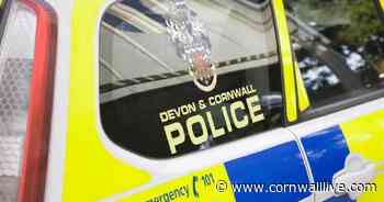 Police hunt vehicle involved in St Austell hit and run - Cornwall Live