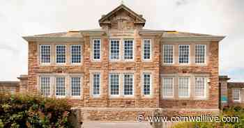 The captivating stories of the Cornwall buildings which have been listed this year - Cornwall Live