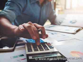 SDG draft 2022 budget briefs: what may change next year - Standard Freeholder