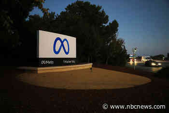 Facebook’s parent company bans six private spy firms from Facebook