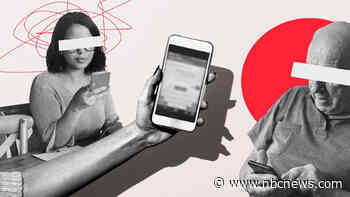 Scam messages are targeting Latino immigrants. Here's how to avoid them.