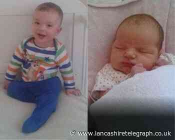 Jordan Monaghan: Mother of murdered babies speaks out