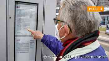Keine gedruckten Fahrpläne mehr: Senioren ärgern sich über Stadtwerke