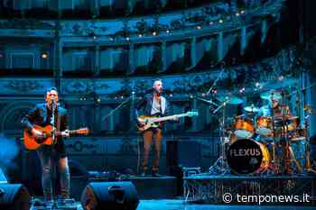 I Flexus e i Ride Straight chiudono Live in Carpi - COOPERATIVA RADIO BRUNO srl