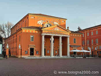 Teatro Carpi, in vendita i biglietti per tutti i prossimi spettacoli - Bologna 2000