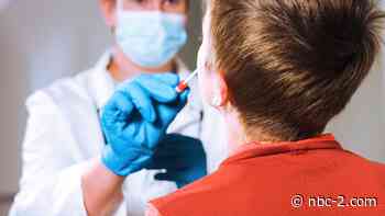 CDC endorses schools’ coronavirus ‘test-to-stay’ policies - NBC2 News