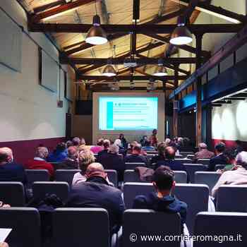 Cesena, piano urbanistico: le precisazioni dell'assessora ala Programmazione - Corriere Romagna