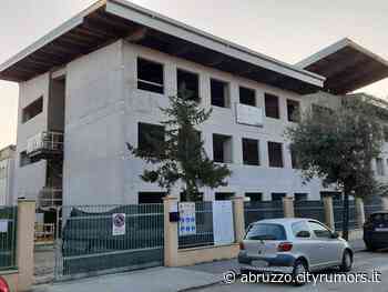 Alba Adriatica, scuola media: approvato il progetto per l'ala di via Saffi - Cronaca Teramo - Abruzzo Cityrumors