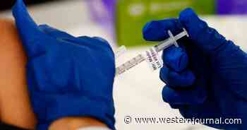New Study Shows Moderna Vaccine Is Significantly More Likely to Cause Dangerous Side Effect
