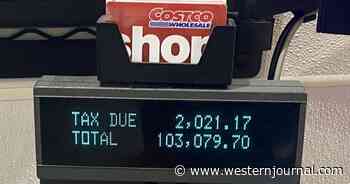 North Carolina Costco Rings Up Its Single Largest Transaction Ever - for a Good Cause