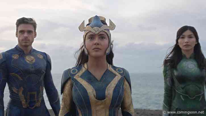 Disney+ January 2022 Schedule: Movies and TV Titles Revealed