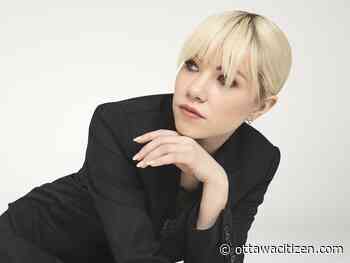 Carly Rae Jepsen concert with NAC Orchestra cancelled