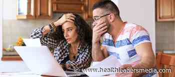 Paying Medical Bills Can Be an Emotionally Fraught Experience - HealthLeaders Media