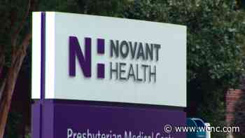 Novant Health announces $169 million new bed tower expansion at Novant Health Matthews Medical Center - WCNC.com