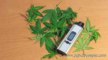 State sends second vague email to patients about medical marijuana vape product safety - PGH City Paper