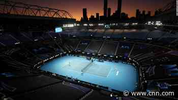 Australian Open organizers confirm medical exemption process - CNN