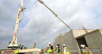 Company to build $26M medical isotope facility | News | tribstar.com - Terre Haute Tribune Star