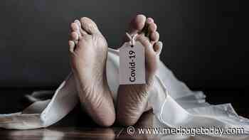 Medical Examiners Report Demands to Remove COVID From Death Certificates - MedPage Today