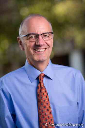 Steiner to Step Back as Senior Associate Dean for Medical Student Education | Newsroom - UNC Health and UNC School of Medicine
