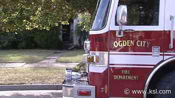 Ogden firefighter sues over requirement to surrender medical marijuana card - KSL.com