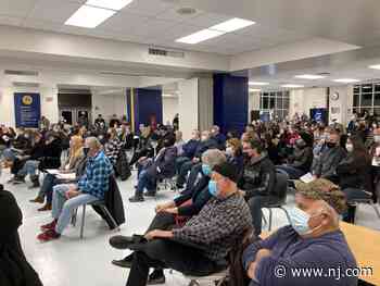 Hundreds pack meeting to oppose proposal for medical cannabis facility in rural N.J. community - NJ.com