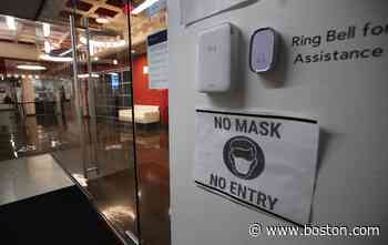 Mass. Medical Society calls for statewide mask mandate for all indoor public settings - Boston.com