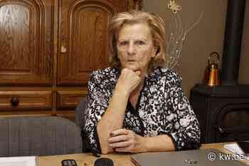 Erna Crombez wordt nieuwe voorzitter gemeenteraad in Ichtegem - KW.be - KW.be