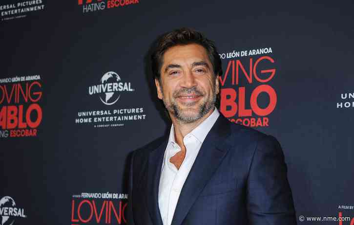 Javier Bardem claims accusations against Woody Allen are “gossip” until proven otherwise