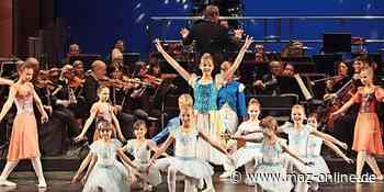 Theaterbus fährt aus Bad Belzig nach Dessau - Märkische Allgemeine Zeitung