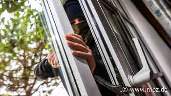 Einbruch und Diebstahl: Mehrere hundert Euro aus Geschäftsräumen in Bad Belzig gestohlen - moz.de