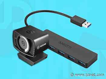 Best tech gifts for remote workers: Work from home upgrades