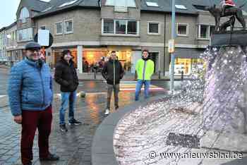 Lichtwaterval en kerstbomen van eigen kweek: deze gemeente bewijst dat kerstsfeer geen stukken van mensen moet kosten