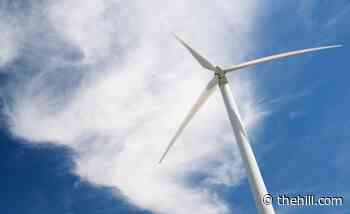 Interior clears key hurdle for wind farms off New York and New Jersey