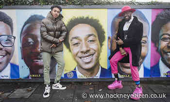 ‘How can we shift the narrative?’ Photographs of smiling Black schoolboys go on display around Hackney as ‘call to action’