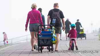 Kinderzuschlag: Mehr Geld für einkommensschwache Familien