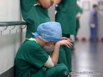 Today's letters: Omicron for the holidays, carriage rides in the Market, more LeBreton ideas