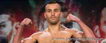 Combat Lemieux – Benavidez: les contrats sont signés