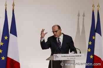 "Moins on est nombreux, moins on prend de risques"... Jean Castex appelle les Français à se faire tester avant les fêtes