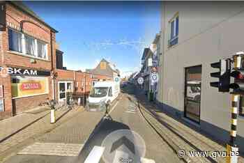 Nonnenstraat gedeeltelijk afgesloten (Nijlen) - Gazet van Antwerpen