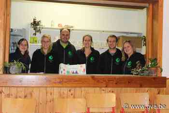 Gezinsbond voortaan te vinden in Buurtpunt (Nijlen) - Gazet van Antwerpen