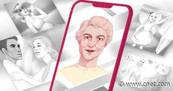Talk with your dead loved ones -- through a chatbot     - CNET