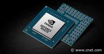Nvidia quietly launches RTX 2050, MX570, MX550 budget laptop graphics     - CNET