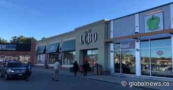 COVID-19: No luck for Londoners seeking a rapid test at the LCBO on Friday