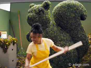 Squarespace is returning to the Super Bowl