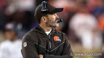 Browns ink QB Lauletta; Clowney also positive