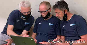 Pallavolo Belluno, le “lupe” vanno a Stra contro il Synergy Venezia - L'Amico del Popolo