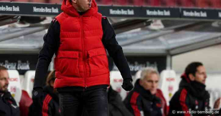 FC Bayern zum Abschluss ohne Süle: Wolfsburg ohne Lukebakio