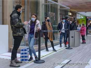 COVID live updates: Business group urges governments to ‘avoid sparking panic’ as new restrictions imposed